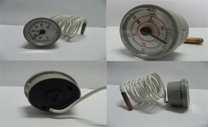 Water Heater Thermometer