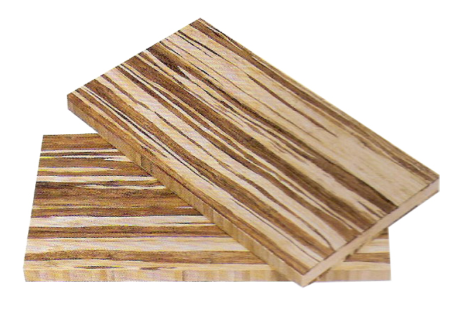 Bamboo Furniture Board