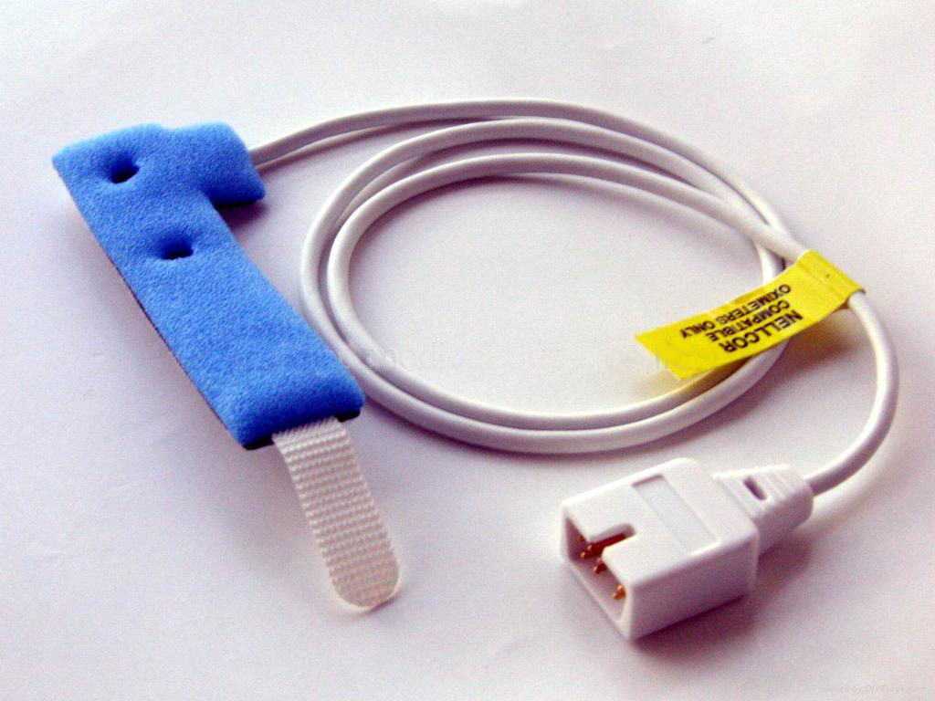 disposable spo2 sensor