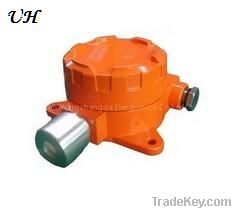 Industrial fixed gas sensor