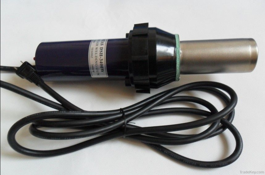 Hot air blower, Hot air tool