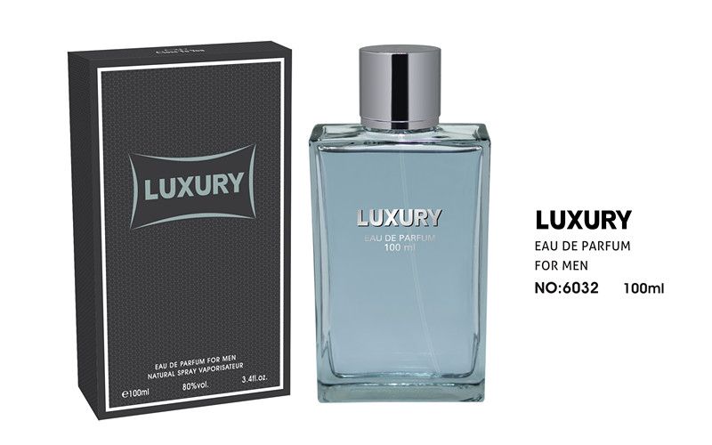luxury men perfume
