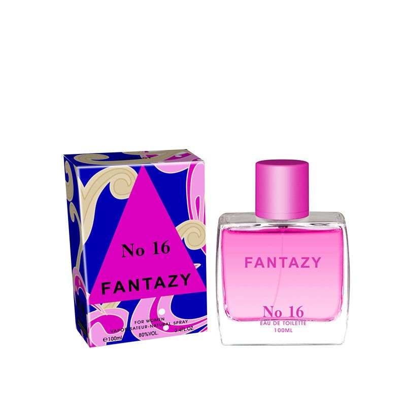 fantazy women perfume