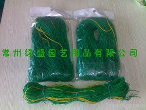 best quality garden net