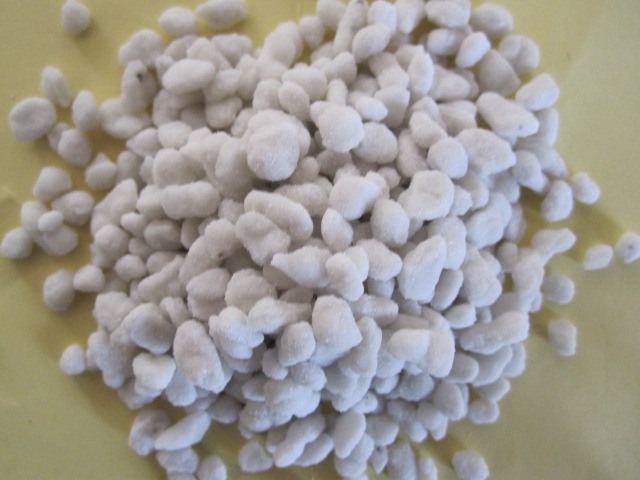 granular ammonium sulphate