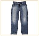 haabee jeans
