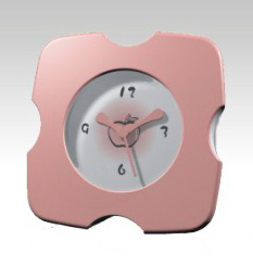 Table alarm clock WD505