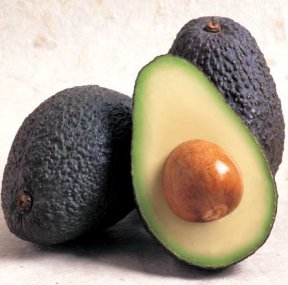 Avocados Hass