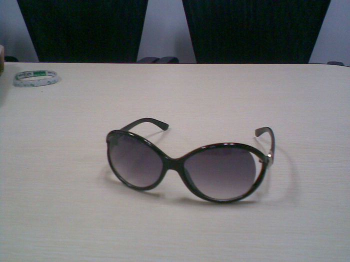 Fashionable sunglasses