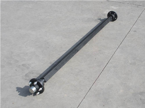 Trailer Axle