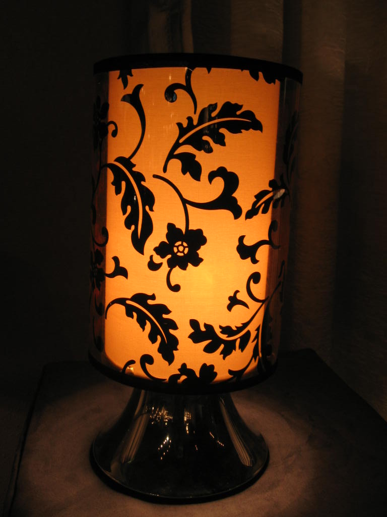 Table Lamp - T090502