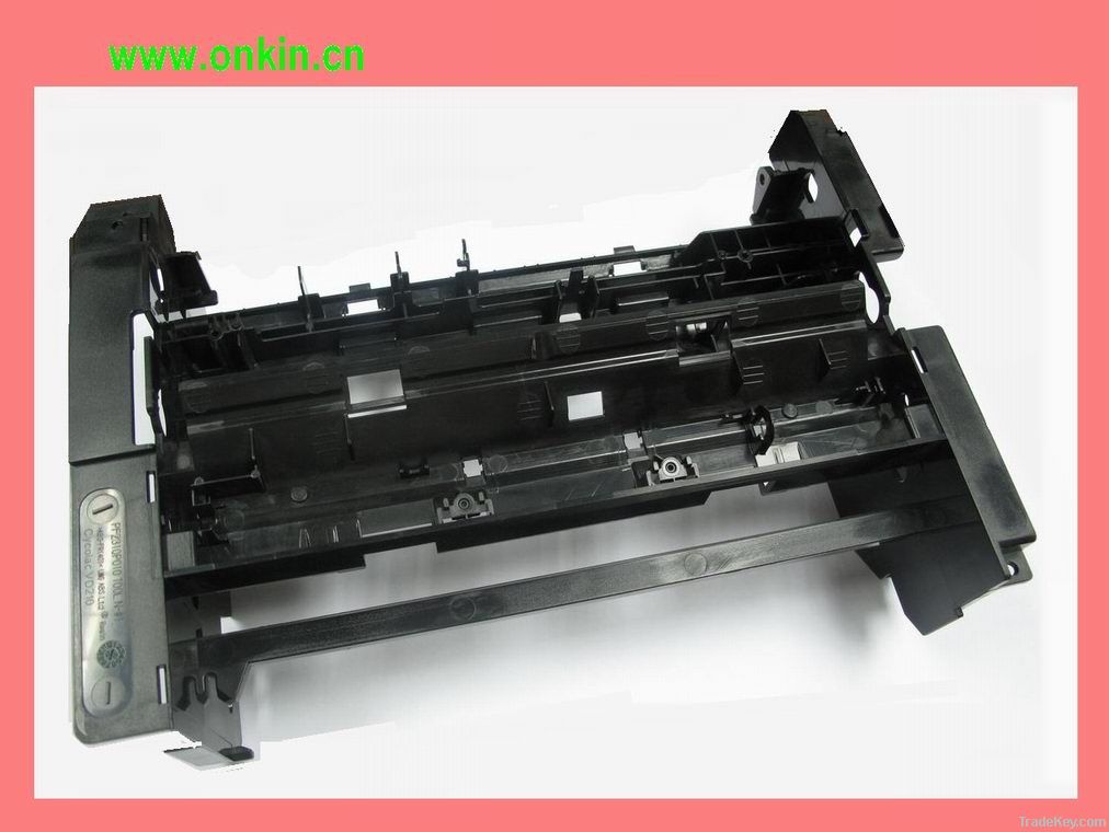 plastic mould for printer part