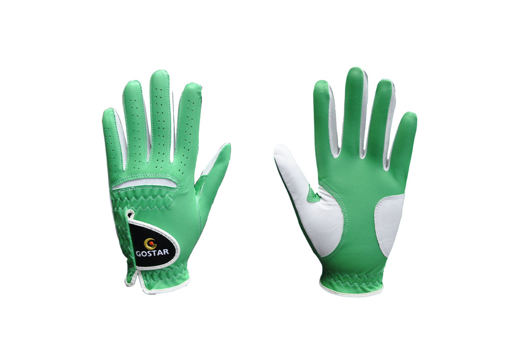 Golf glove (PU)