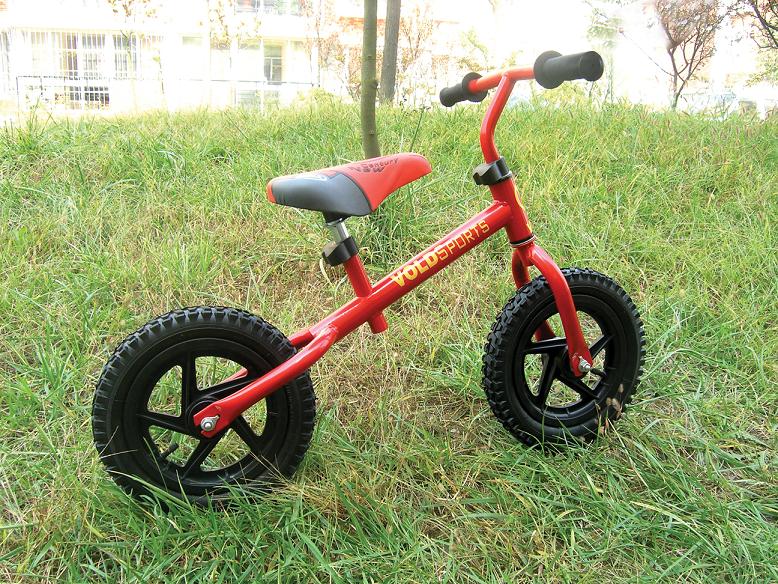 Kid's bike