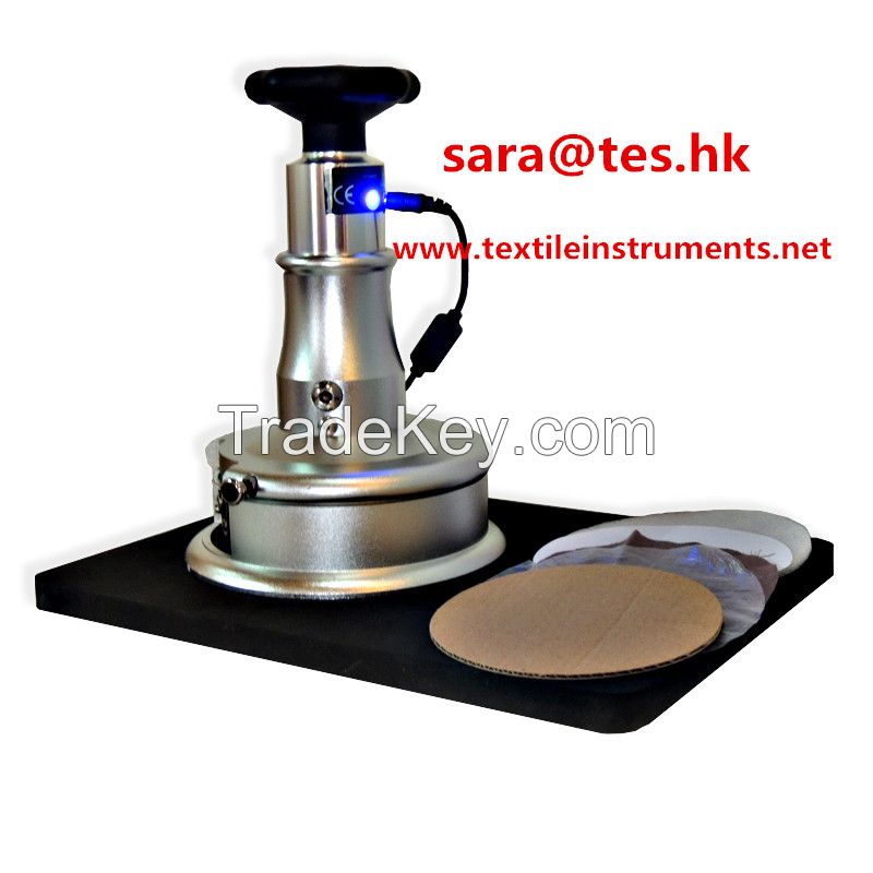 Electric Circular Sample Cutter