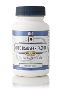 4Life Transfer Factor Plus - Tri Factor Formula