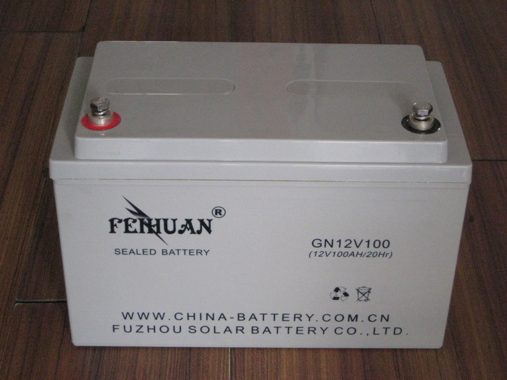 gel battery