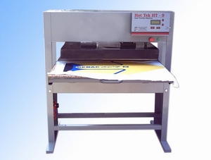 sublimation Transfer Machine