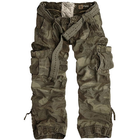 cargo pants