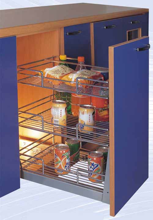 kitchen basket|cabinet|cabinet basket|drawer basket TL36