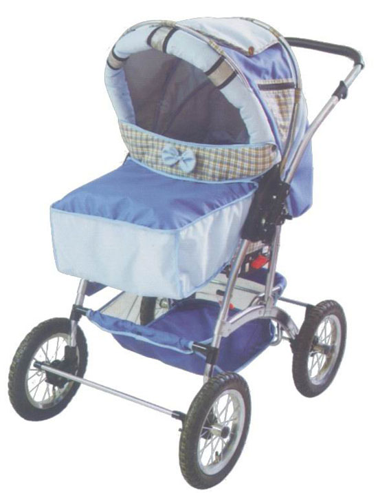 baby stroller