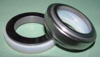 mechanical seal X301 (food processing machinery)