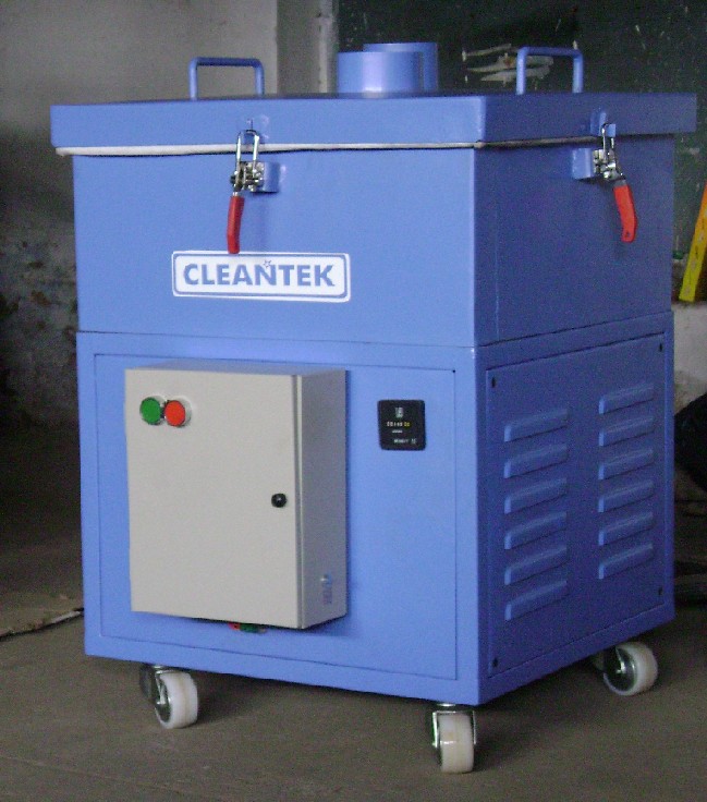 Fume Extractor