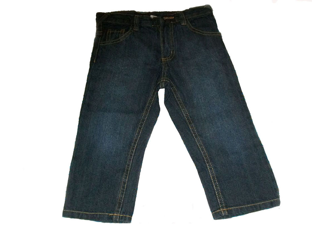 Kids Denim pant