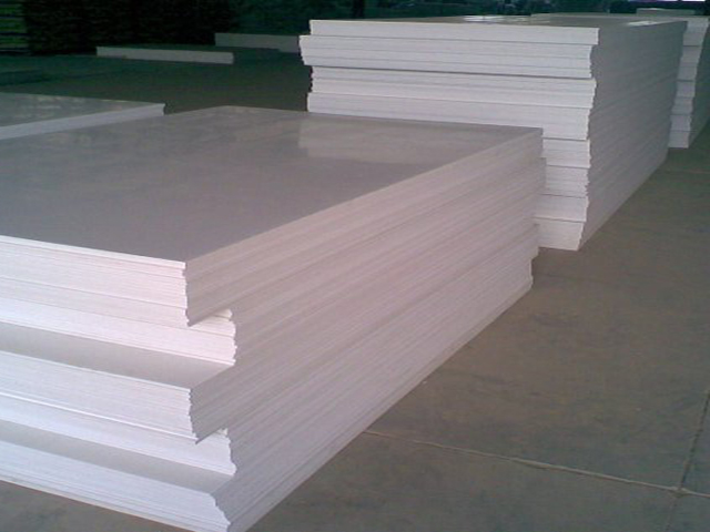 PVC sheet