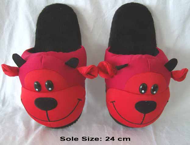 Slippers(j011)