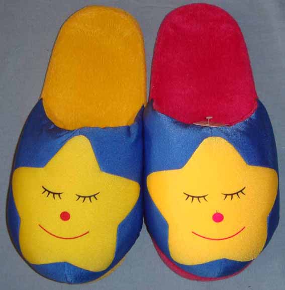 Slippers(0297)