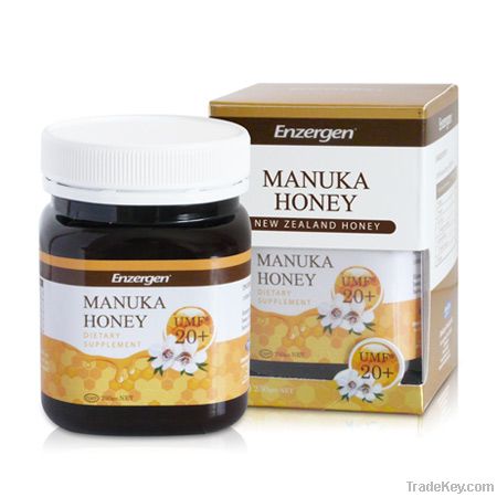 Enzergen Manuka Honey UMF