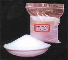 Persulfate(ammonium persulphate)