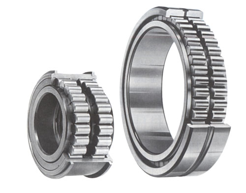 cylindrical roller bearings