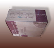 &quot;Uniflower&quot; brand welding wires, GBER50-6(AWSE70S-6)