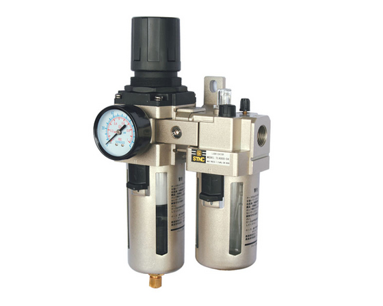 pneumatic filter regulator(COMBINATION)