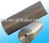 Welded Wire Mesh