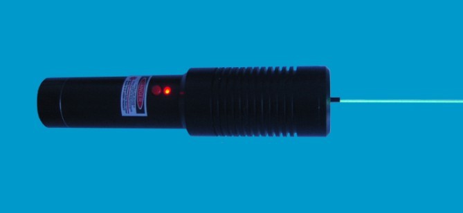 high power laser pointer