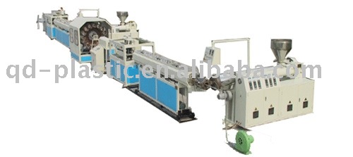 Soft Pipe Machine