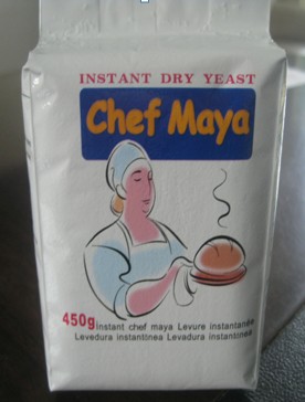 instant dry yeast,baking power, leavening,sourdough