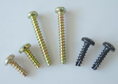 Self-tapping Screws