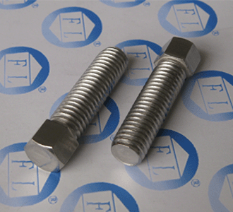 HEXAGON BOLTS