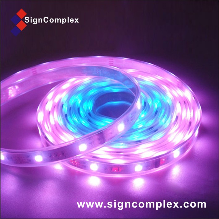 Flexible LED Ribbon