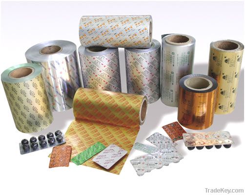 Poly Coated Glassiness Paper