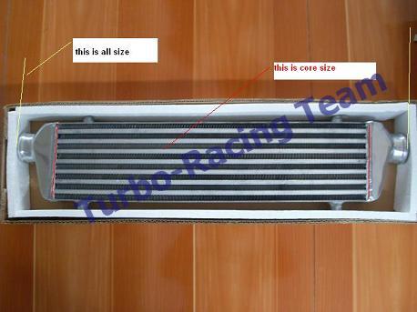 intercooler