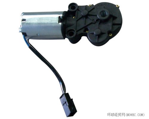 Gear Motor