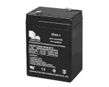 Sealed Lead-acid Battery (6V4.5AH/20HR)