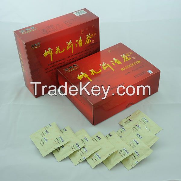 Chinese herbal medicine to cure enlarged prostate no side effect