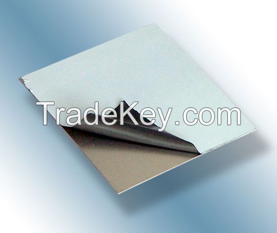 Sandwich Panel And Steel  Pe Protective Film