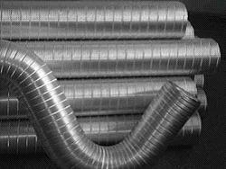 Aluminum Flexible Duct